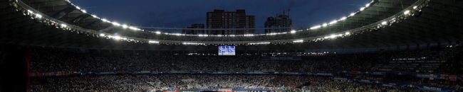 UEFA Champions League Final Kiev