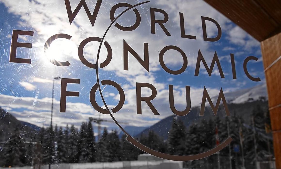 World Economic Forum at Davos
