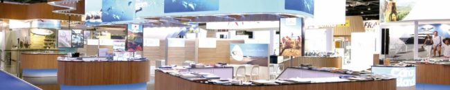 Best stand for doing business in London