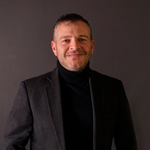 Jose Parreño