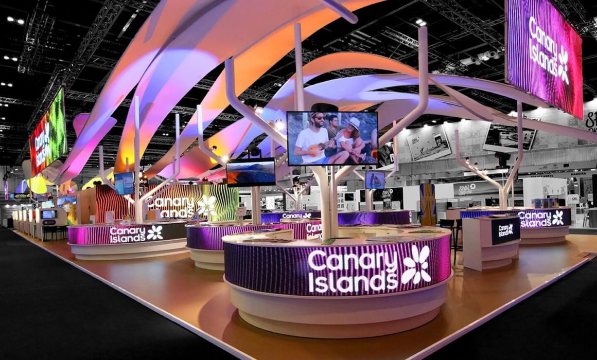 Best Stand Exhibition awards