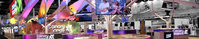 Best Stand Exhibition awards