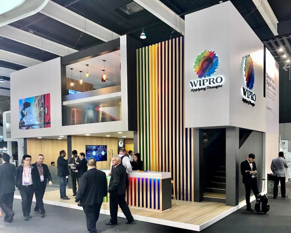 Exhibition Stands In Barcelona – Escato International